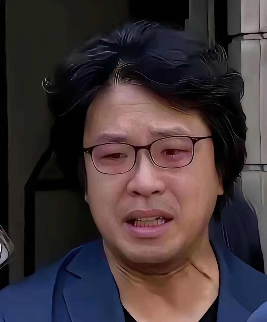 证据确凿，沈伯洋害怕了！说白了，沈伯洋现在太考虑的不止他一个人的生命，而是包