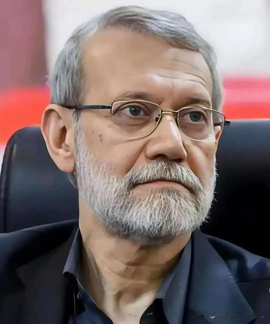 从哈梅内伊到拉里贾尼，以色列实施连环斩首，目的就一个：趁美帝国崩塌之前，把美国钉