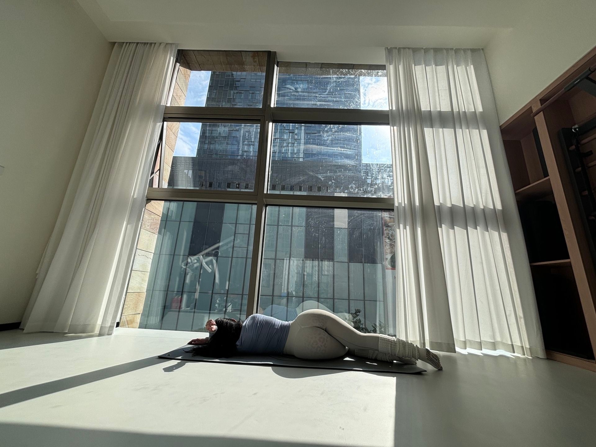 中午这里晒太阳yyds