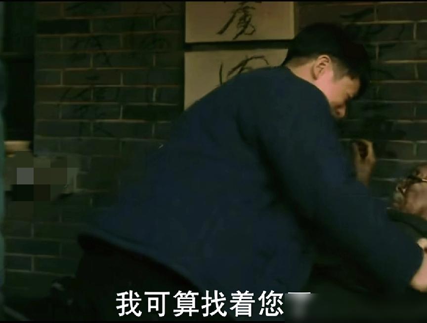 口碑崩盘的《八千里路》，全靠万茜一个巴掌打回来了？你是不是也觉得前几集看得憋