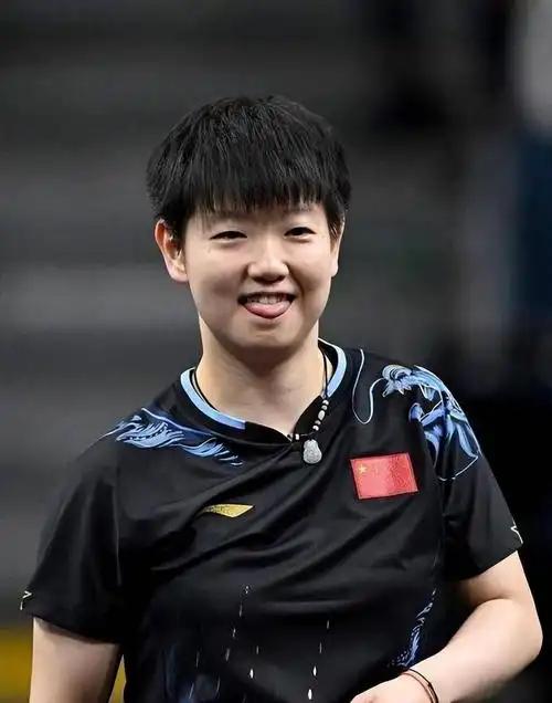 大胆预测！孙颖莎退役后，大概率将会成为王励勤的接班人！真正让我产生这种想法的