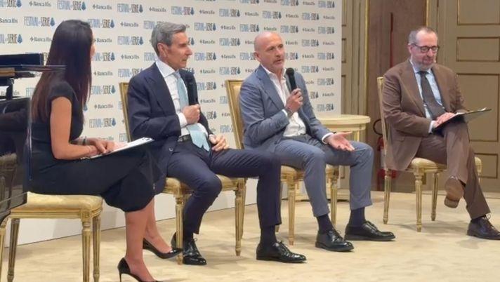 比亚辛：我有一点可以肯定：8月22日联赛开赛时，国际米兰右路边后卫的位置上一定会