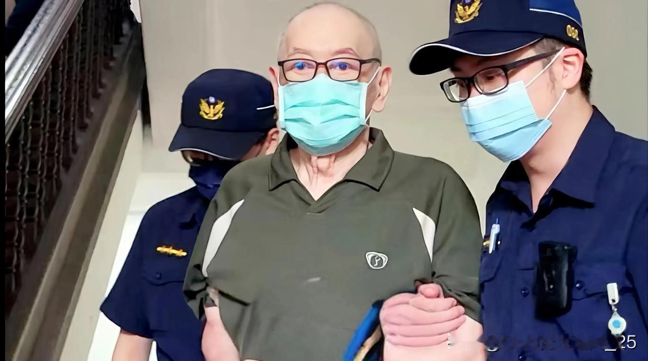 据台湾省网络媒体消息，8月9日被台独当局迫害羁押了半年之久，也无理被蹲了半年之久