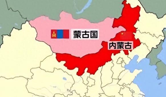 走在乌兰巴托的街头你会发现，墙上刷着“中国人滚出去”的红色标语，酒吧里年轻人喊着
