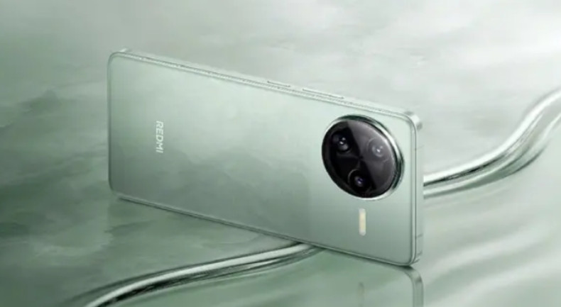 真是疯了！REDMIK80到手价仅需1648元1、这不是官方降价，是由于现在