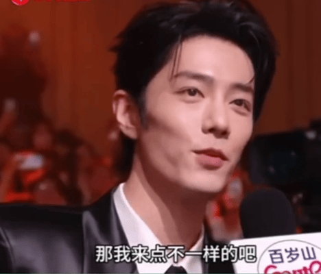 肖战哥感很强dream一个肖战关晓彤合作肖战沉稳温柔的哥感藏不住，关晓彤软糯的