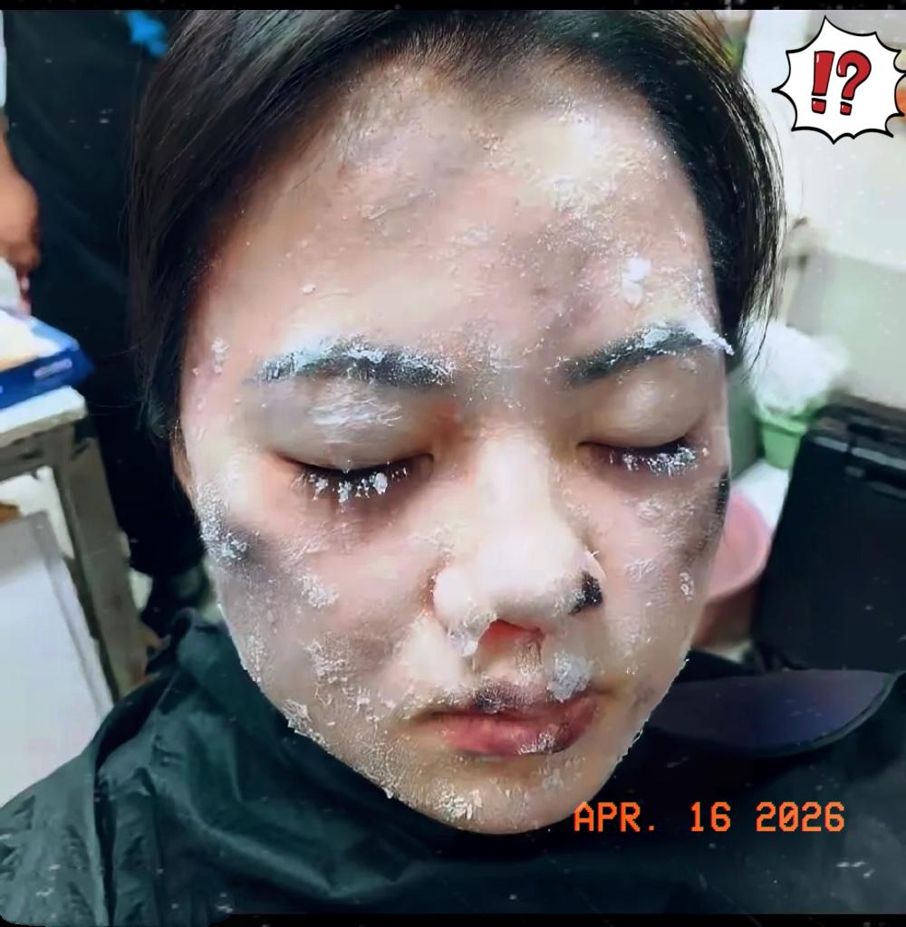 广东揭阳这事儿后续听着，真让人心里发堵！几个成年男人，居然把女同事反锁在零