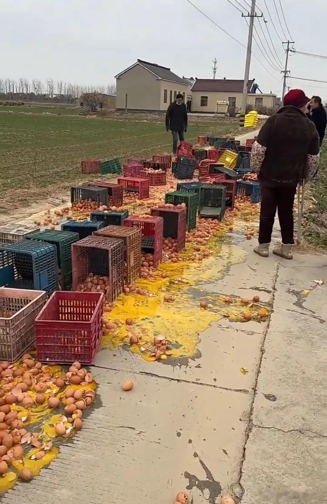 这得损失多少钱？