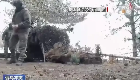 谈崩不到48小时，乌袭击弹药库，俄发起大规模进攻俄乌双方短期内恐怕难以