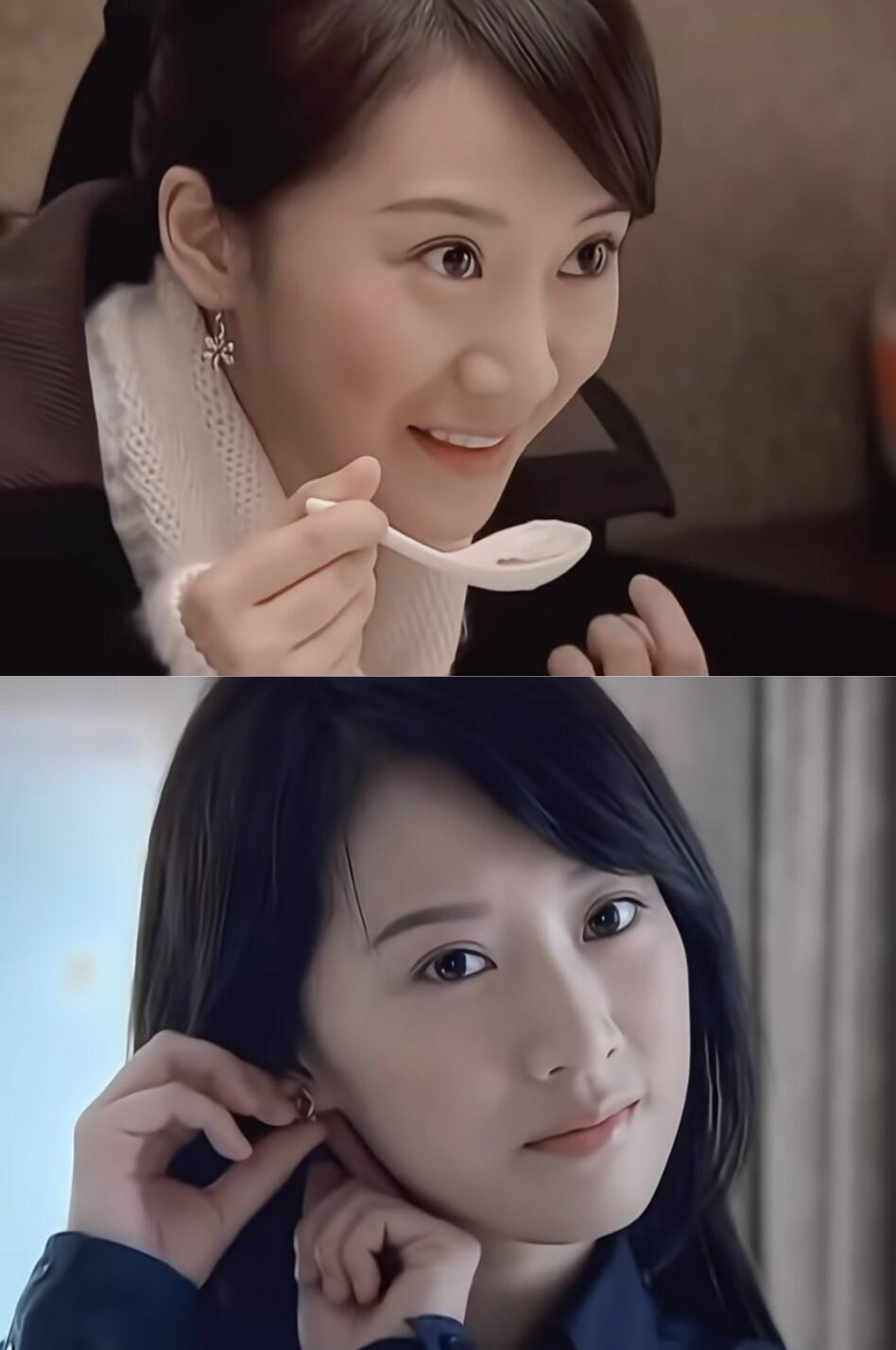 藻儿这到底什么眼型看了这么多美女我好像第一次见钝钝的又机灵清纯又皎洁…..