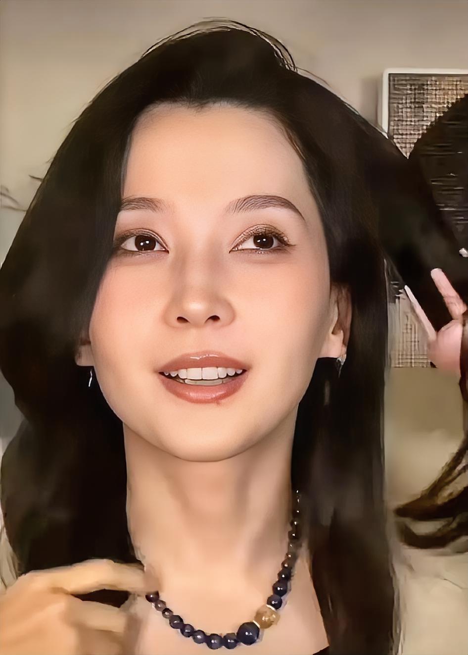 森林北早年黑料反转！上非诚勿扰不是想红，真相太真实不是说她想蹭热度，是说她