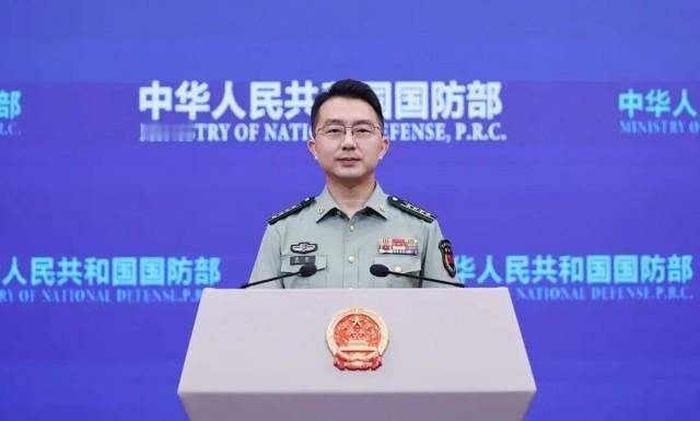 中美这次军事会面，表面上是在握手，实际上是在给台海方向装上一根“保险绳”。9月4