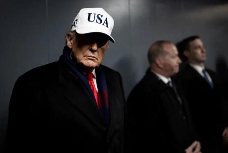 乌克兰最后一点希望破灭了，特朗普已经明确表示了不会对乌克兰提供任何的保护，更别提