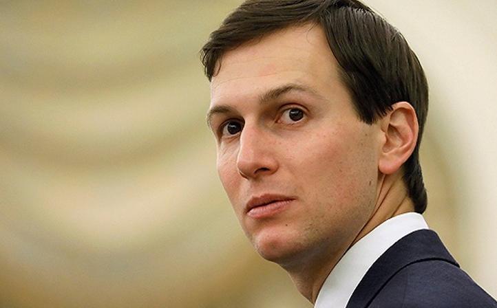 美国总统特朗普女婿库什纳公布了加沙未来“总体规划”，“100%就业”！1月2