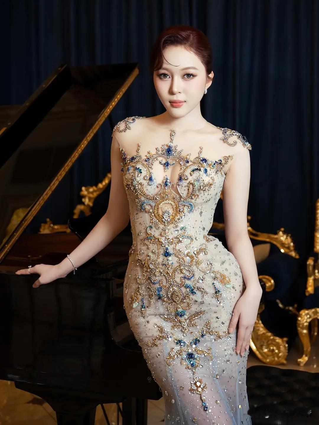美女收集