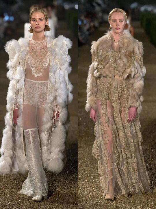 Christian Dior 2026早春度假系列