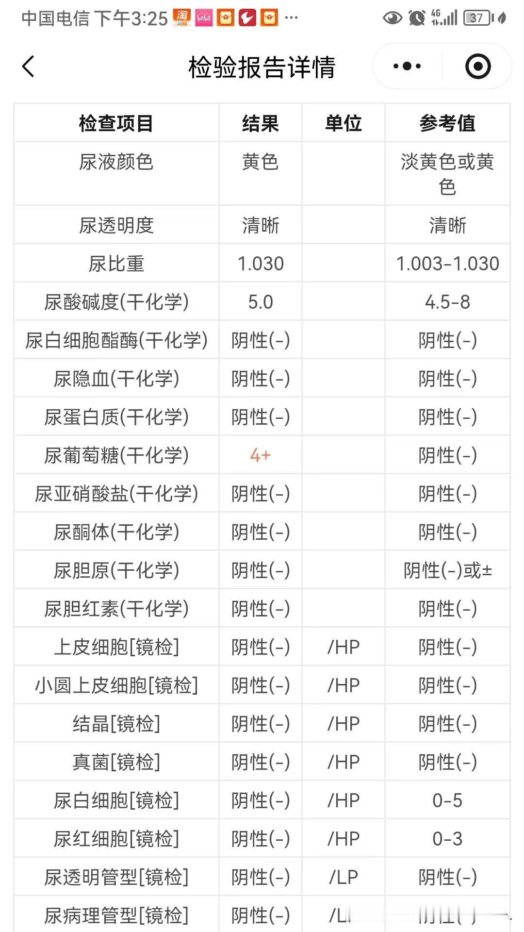 得了这该死的糖尿病，这也不能吃，那也不能吃。吃碗面条得去锻炼，吃顿米饭也得去锻炼