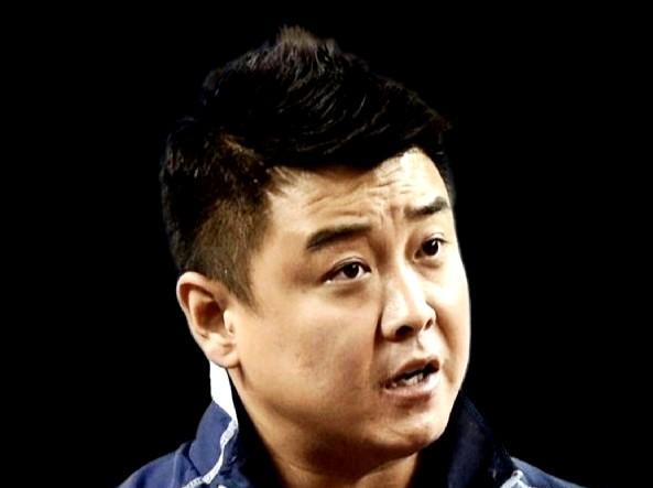 王皓恨铁不成钢，却又没办法……澳门冠军赛最幸运的人是谁？澳门冠军赛最倒霉的人