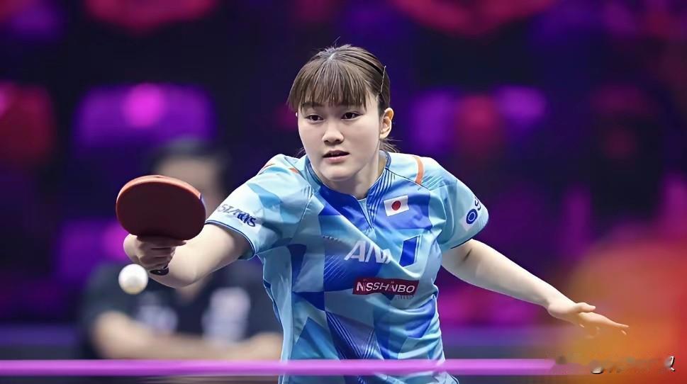 确认！大藤沙月最终还是放弃名古屋亚运会！大藤沙月挺有个性，日本女队不让她参