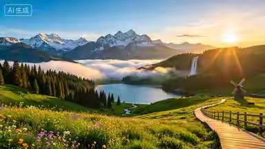 退休后别一激动就往川藏线跑。2026年的路，跟老古跑的时候是两码事了。小区凉