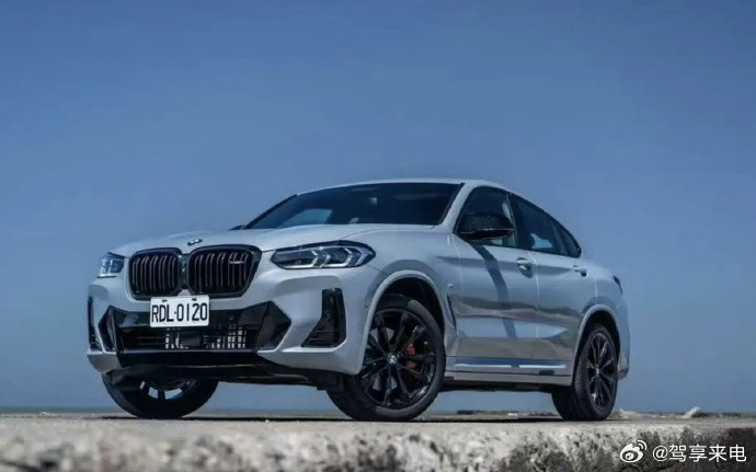 宝马正式停产X4车型燃油轿跑SUV时代再少一员！宝马正式官宣停产X4，最后