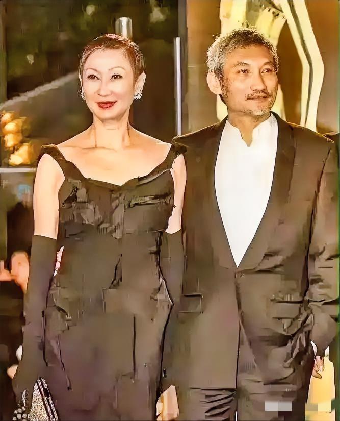 施南生去世，最让网友好奇的，不是她的后事没有儿女操办，而是她的亿万家产，根本没人