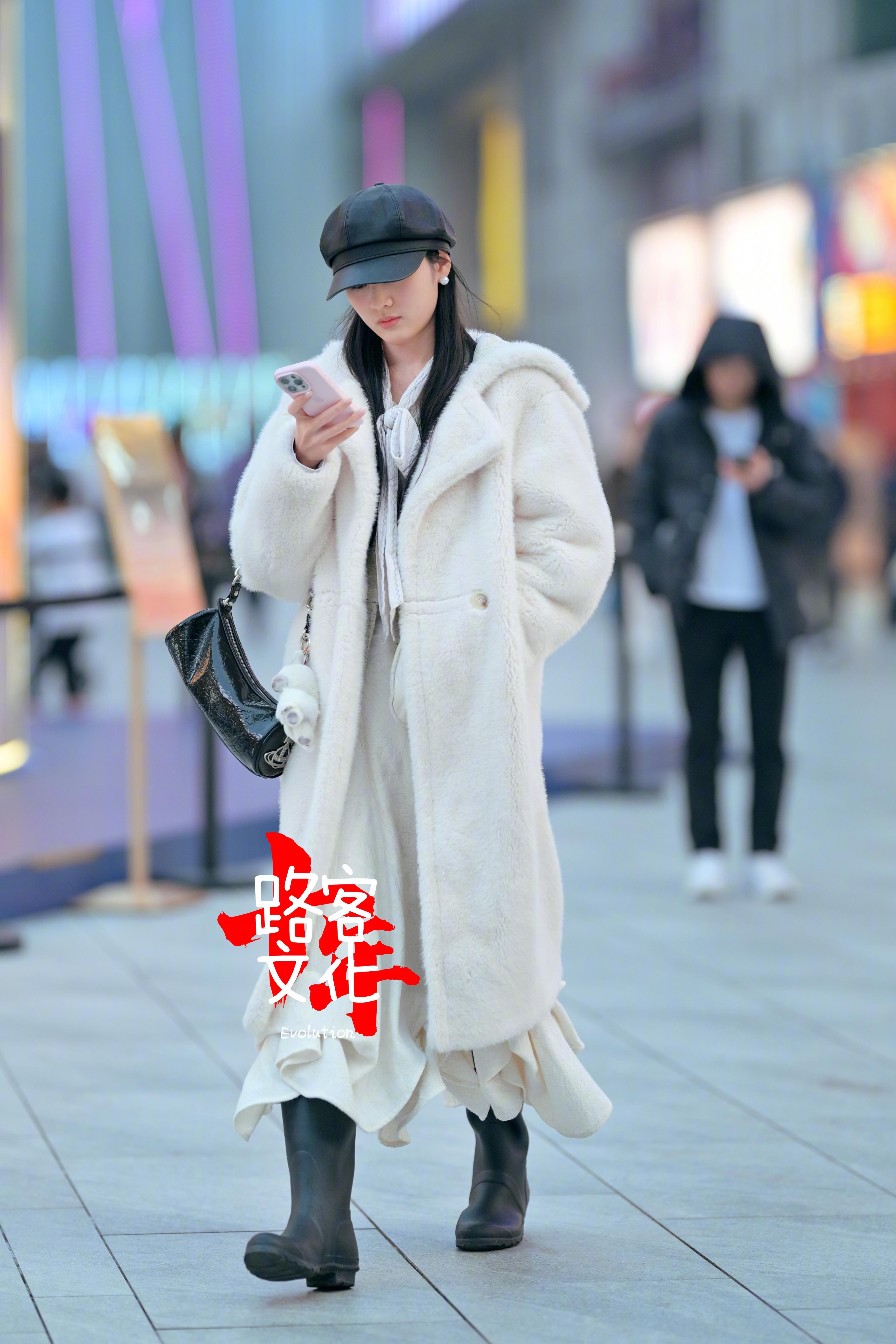 晚饭后大家都在干嘛？