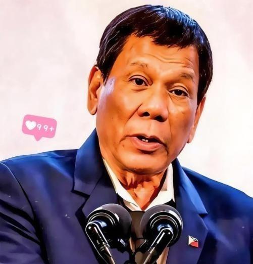 菲律宾法院宣布：2026年1月26日，国际刑事法院正式裁定，80岁的菲律宾前总统