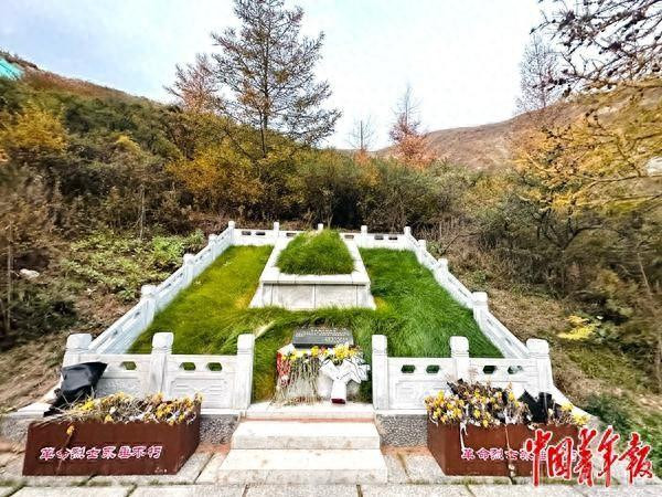 六盘山下 检察公益诉讼让红色遗产“新生”