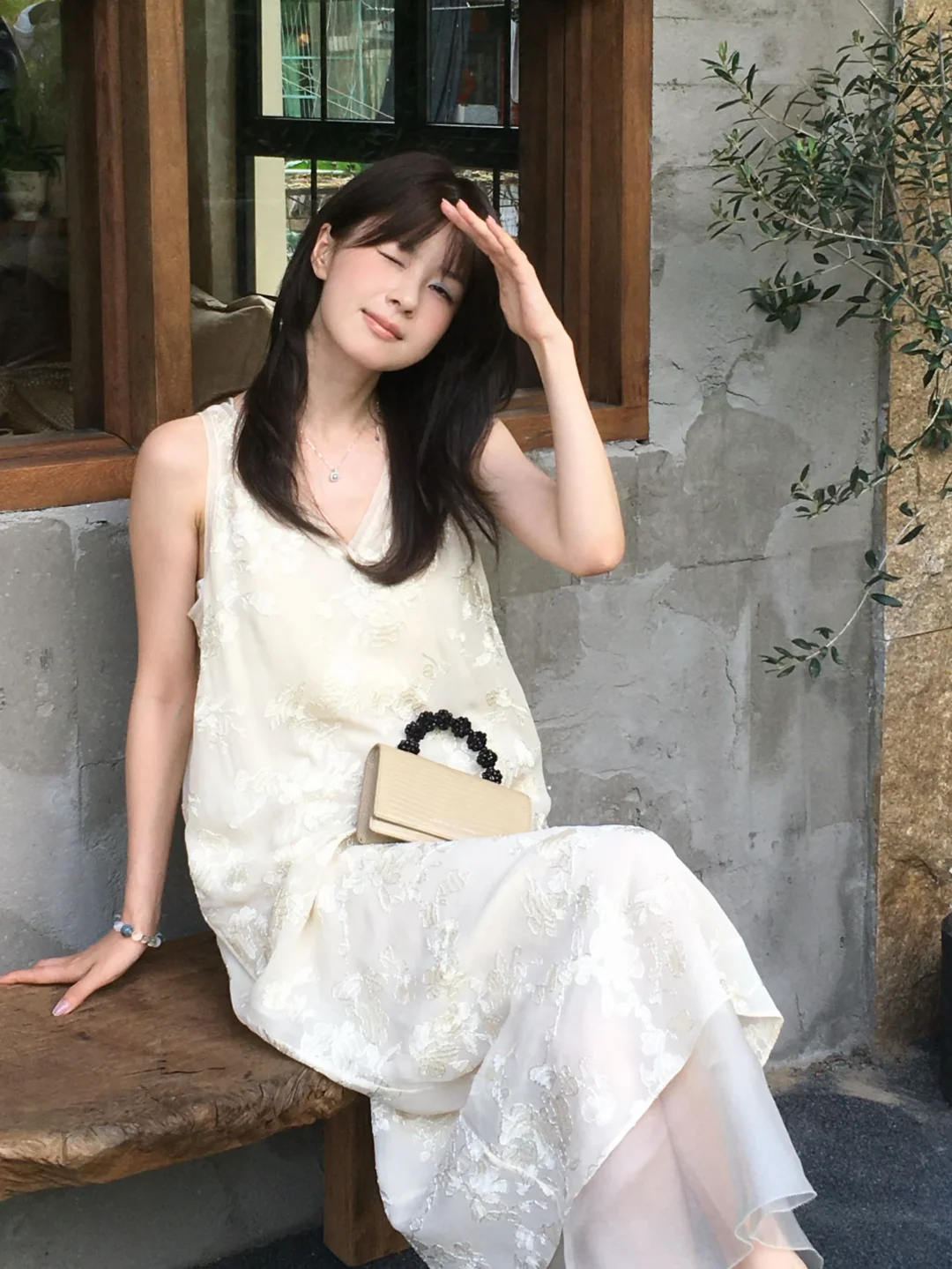 夏日美丽live🫧