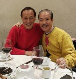 1984年，陈惠敏带着身怀六甲的妻子欢天喜地前往KTV消遣娱乐，竟碰上死对头新义