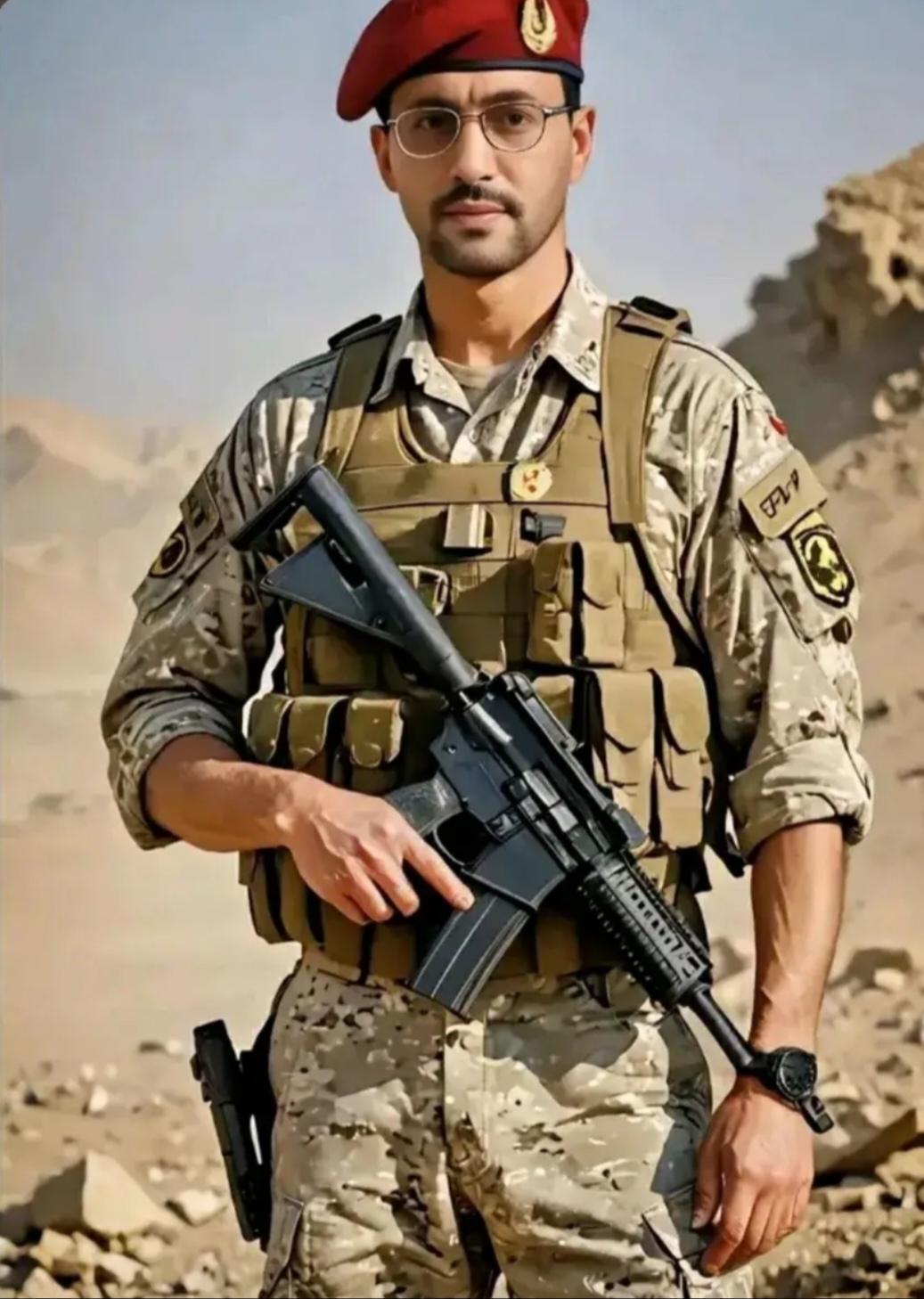 胡塞武装真的很厉害吗？胡塞武装是真厉害！它可是目前世界上唯一敢跟美国叫板的武