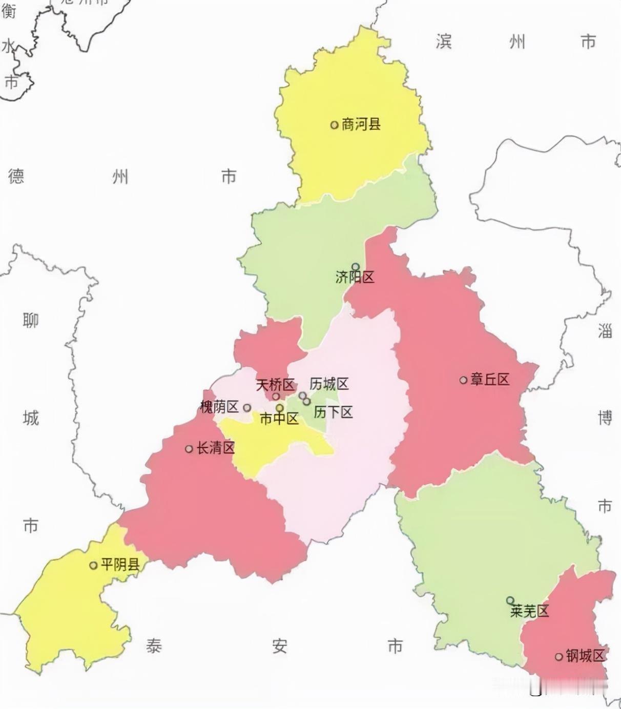 建国之后撤销的地级市。建国之后，我国曾根据需要设置了15个地级市，第一个是宣化市