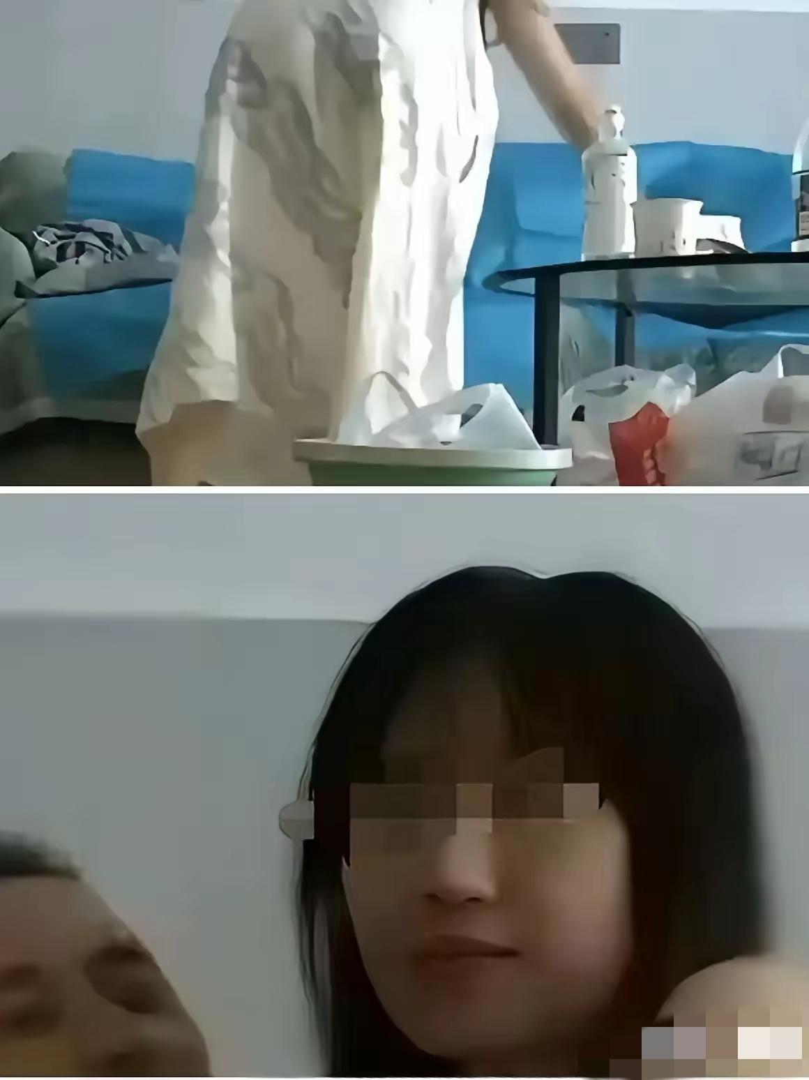 曾医生那一眼彻底反转！哪是意外入镜，分明是早就知道镜头存在，还透着股享受的劲儿？