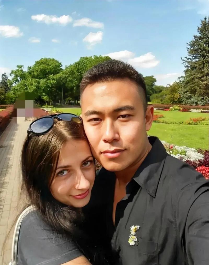世界上哪个国家的女生最愿意嫁给中国男人？很多人张口就是俄罗斯，可真把各国婚姻数据