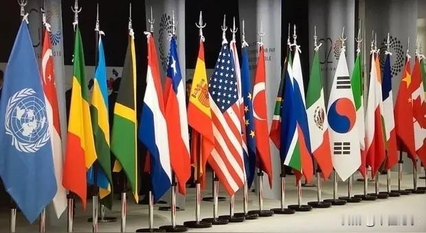美国稳坐第一把交椅，俄罗斯紧随其后排第二，印度冲到第三，伊朗第四，韩国第五，日本
