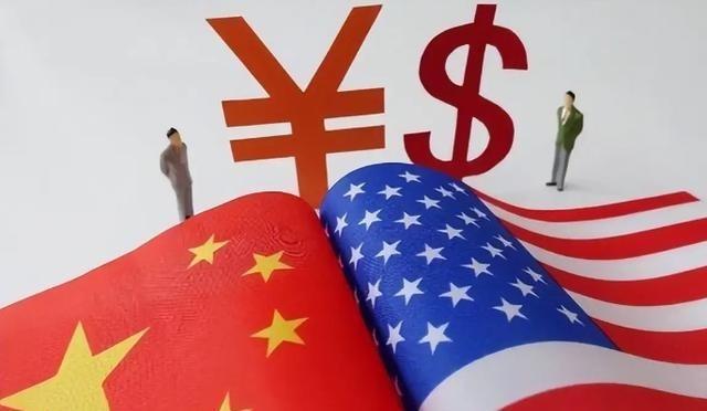 为什么中国人慢慢不关心GDP什么时候超过美国了？广州的猪脚饭知道吧，一盘猪脚饭十