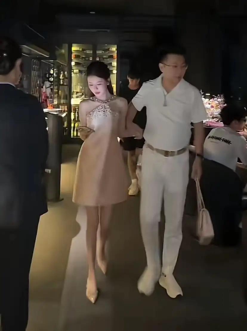 不是我吹，只要有钱，好白菜随便拱。