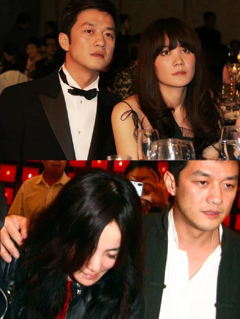 难怪李亚鹏守不住王菲！王菲和李亚鹏在一起时，怀李嫣的时候和普通孕妇没什么区别，完