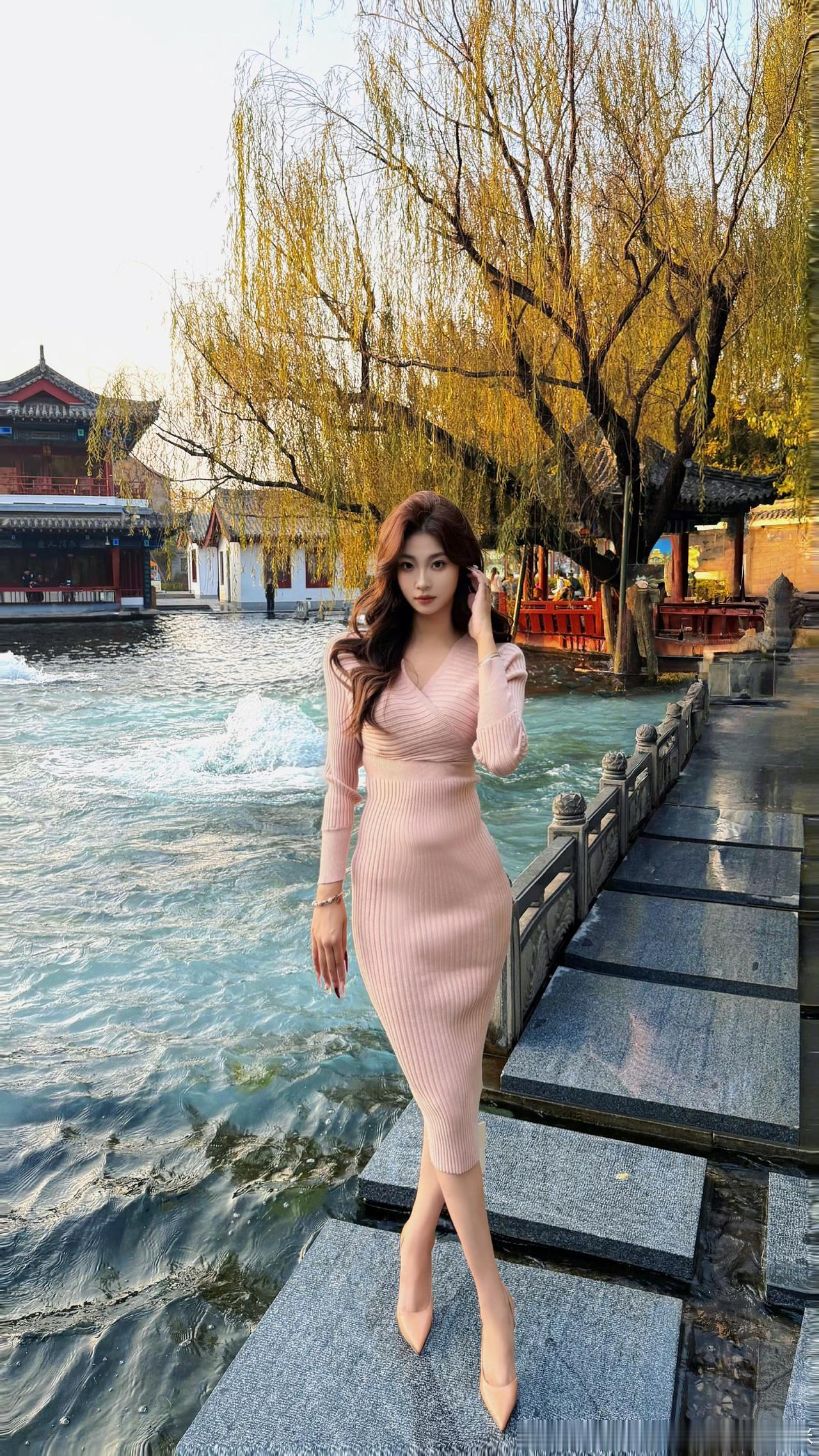 明水古城你美​​​