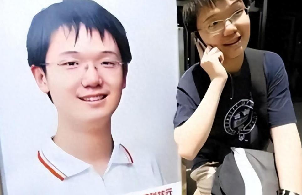 “我不上清北，我就要去美国！”北京高二男生拒绝保送清北，转而申请美国十一所名校全