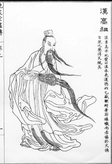 西汉功臣集团为何能压制所有诸侯王，自行选择皇帝？很多了解西汉历史的人都会有一