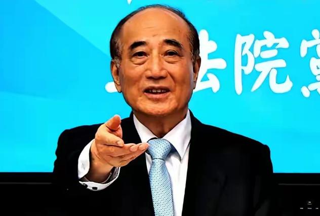 大佬王金平摊牌了！台独彻底失眠了王金平这次说话挺直接一句我们都是中国人
