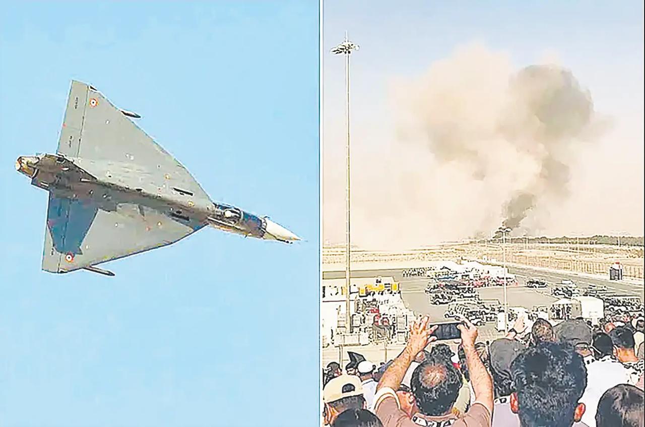 光辉战机坠毁，印度人最担心的就是这么多年，辛辛苦苦满世界推销的成果一下子归零。