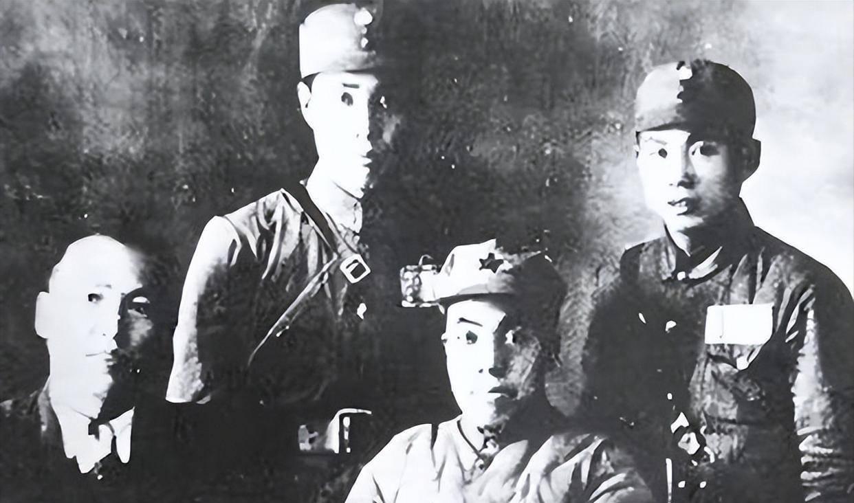 如果毛泽民没有牺牲会怎样？陈士榘：毛主席也许会省心很多。毛主席的弟弟，毛泽民，他