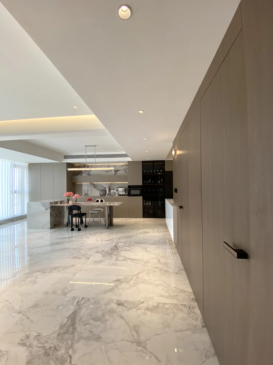 从图一到图二，这大概就是装修的意义吧