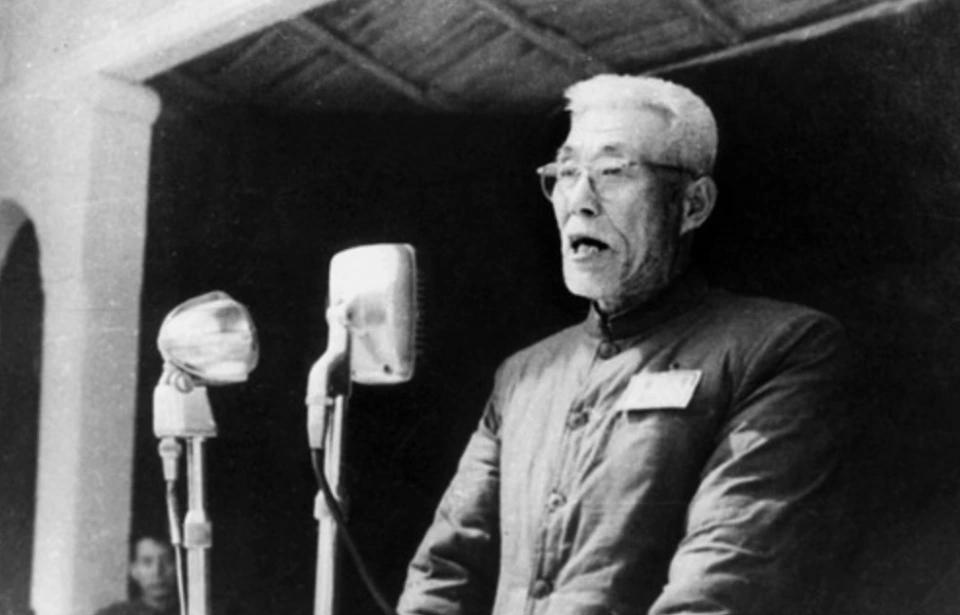 侵华日军第59师团中将师团长藤田茂：日本的侵华战争是一场持续溃败的彻底败北说起