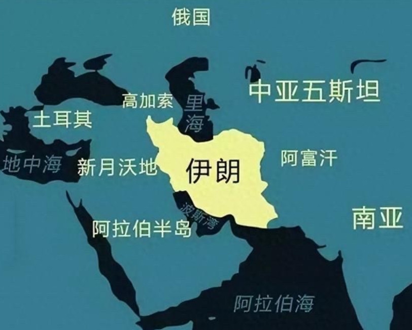伊朗三张牌三次机会全部失效，就算是棋手也是下的臭棋1.核武，最好跟朝鲜一样。如