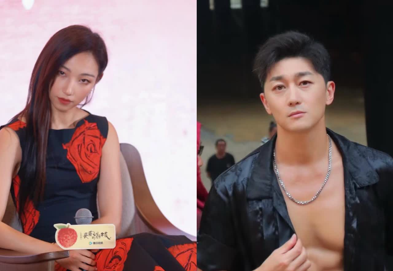全网最烦恼的人就是那尔那茜了吧不是因为她定向委培事件沸沸扬扬也不是她有个