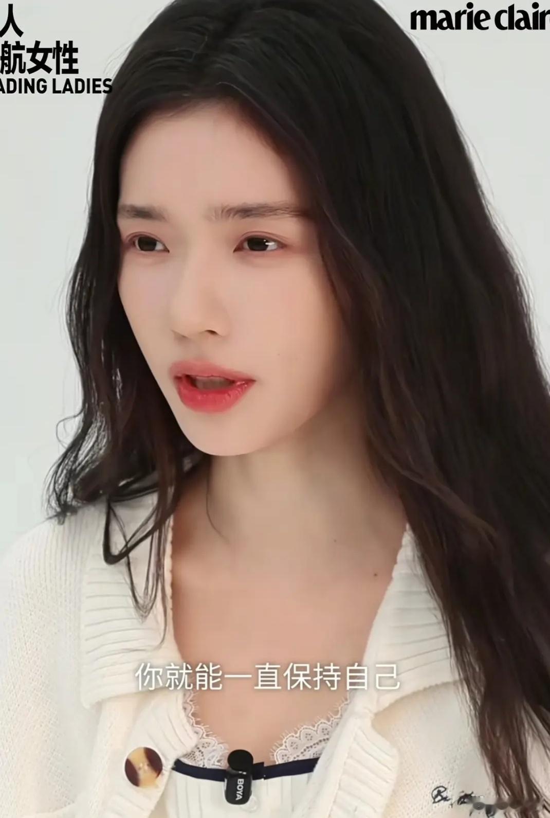 林允这脸动得快认不出来了，医美真的别碰